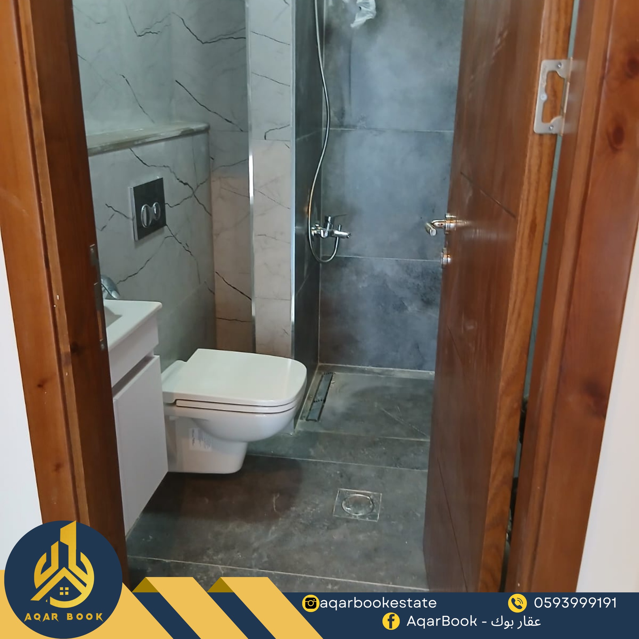 شقه غير مفروشة للايجار
