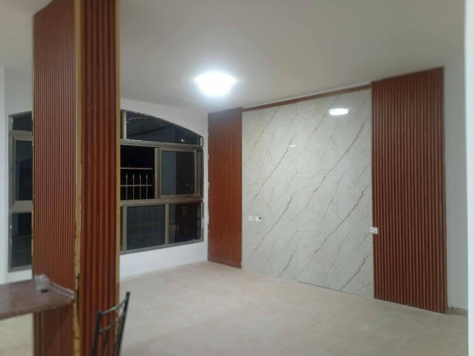 شقه غير مفروشة للايجار