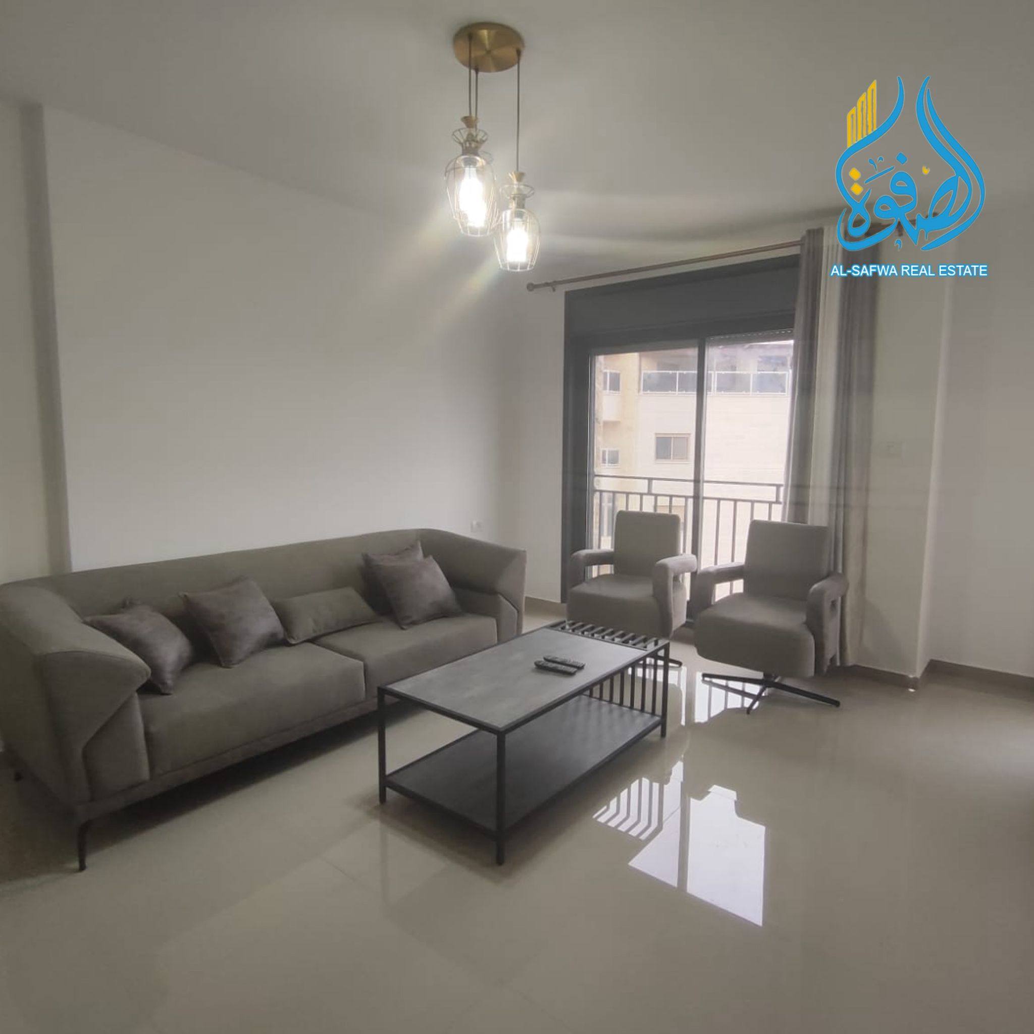 شقه مفروشة للايجار