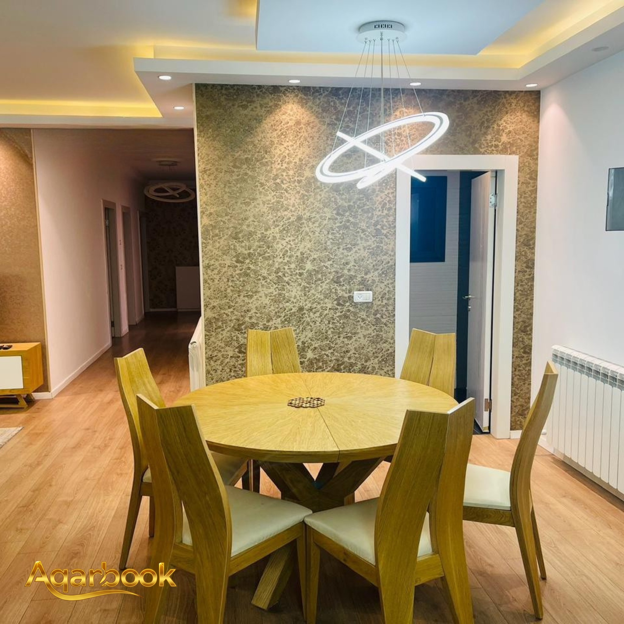 شقه مفروشة للبيع