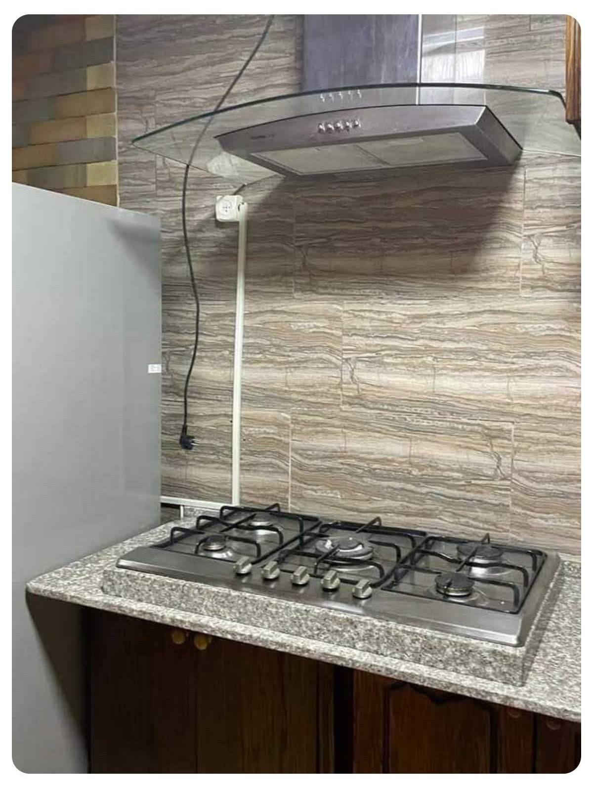 شقه مفروشة للايجار