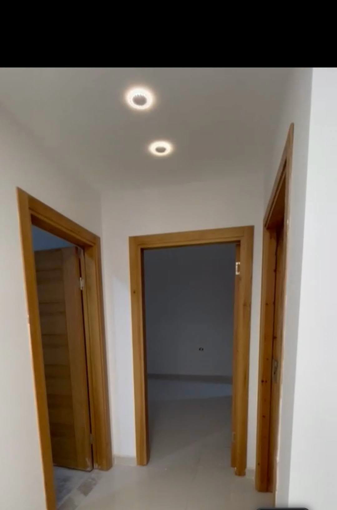 شقه غير مفروشة للبيع