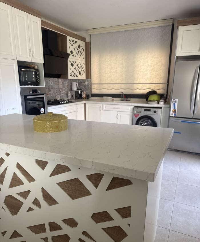 شقه مفروشة للايجار