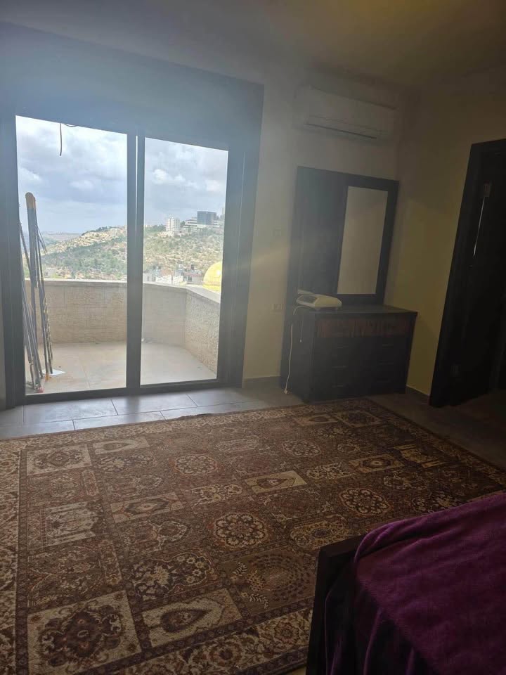 شقه مفروشة للايجار