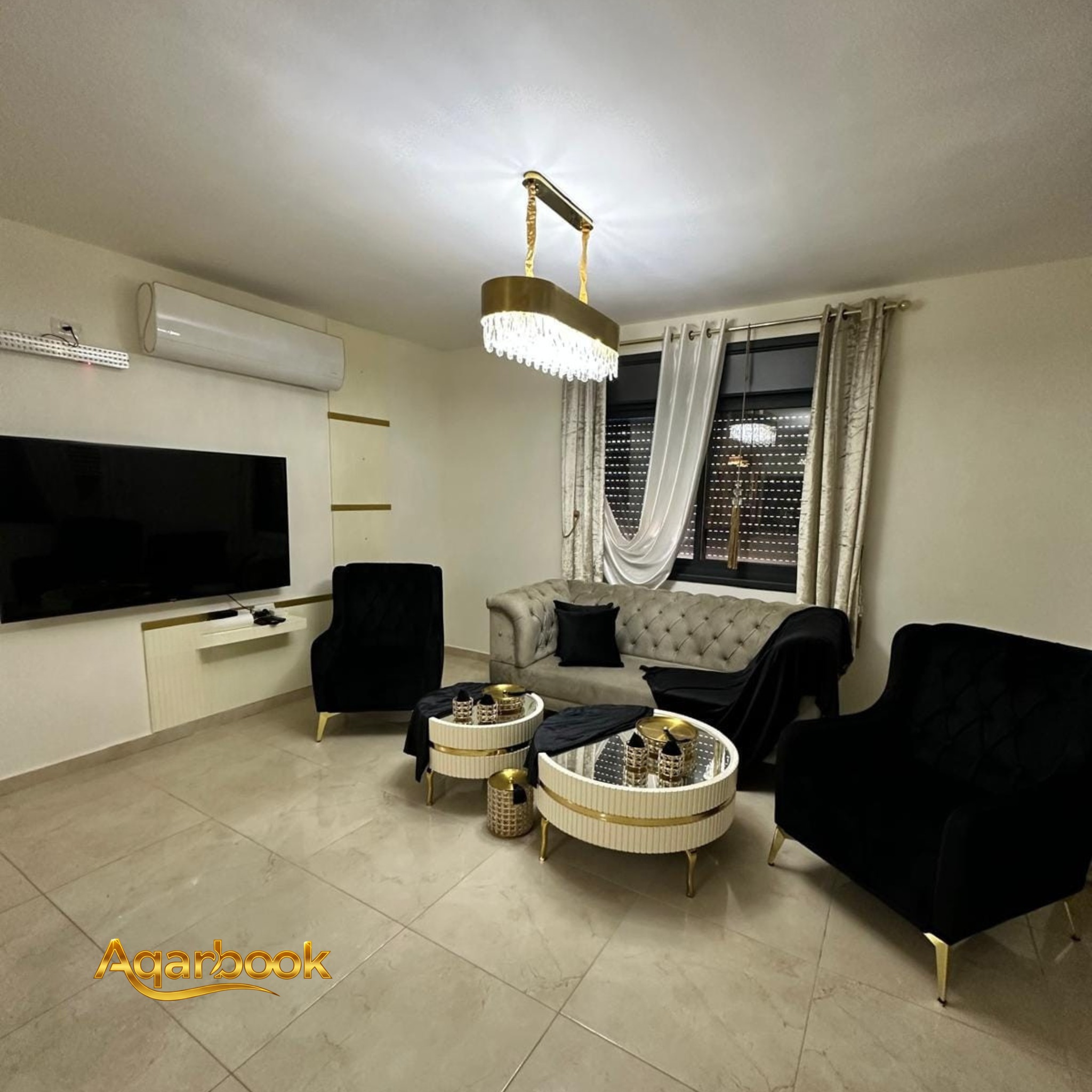 شقه مفروشة للبيع