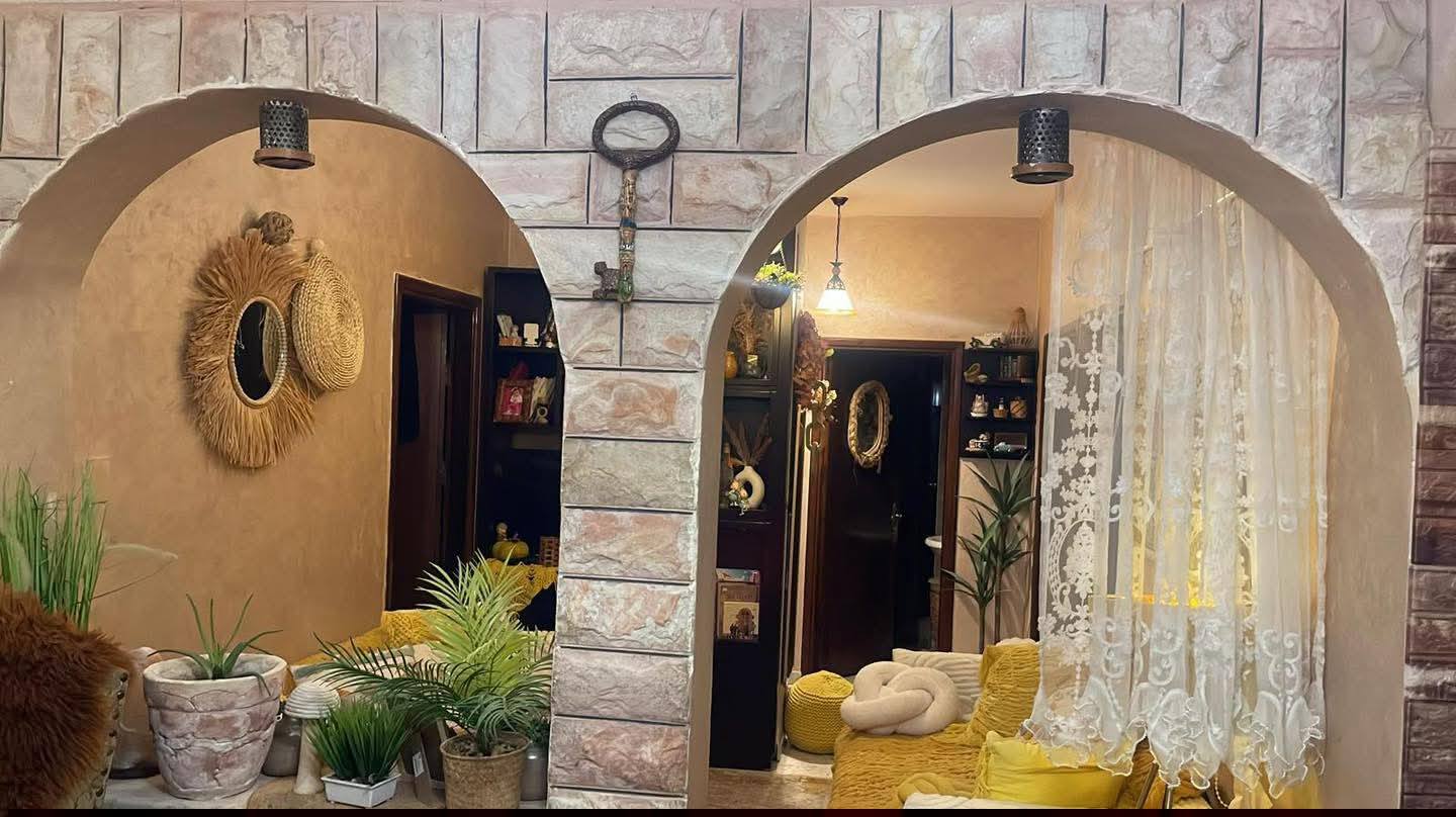 شقه مفروشة للبيع