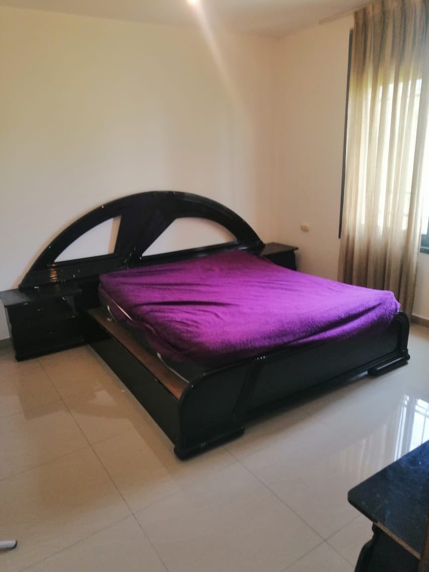 شقه مفروشة للايجار