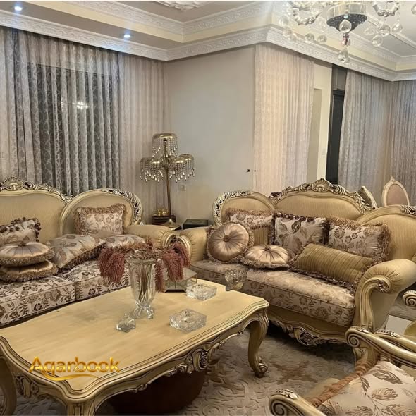 شقه مفروشة للايجار