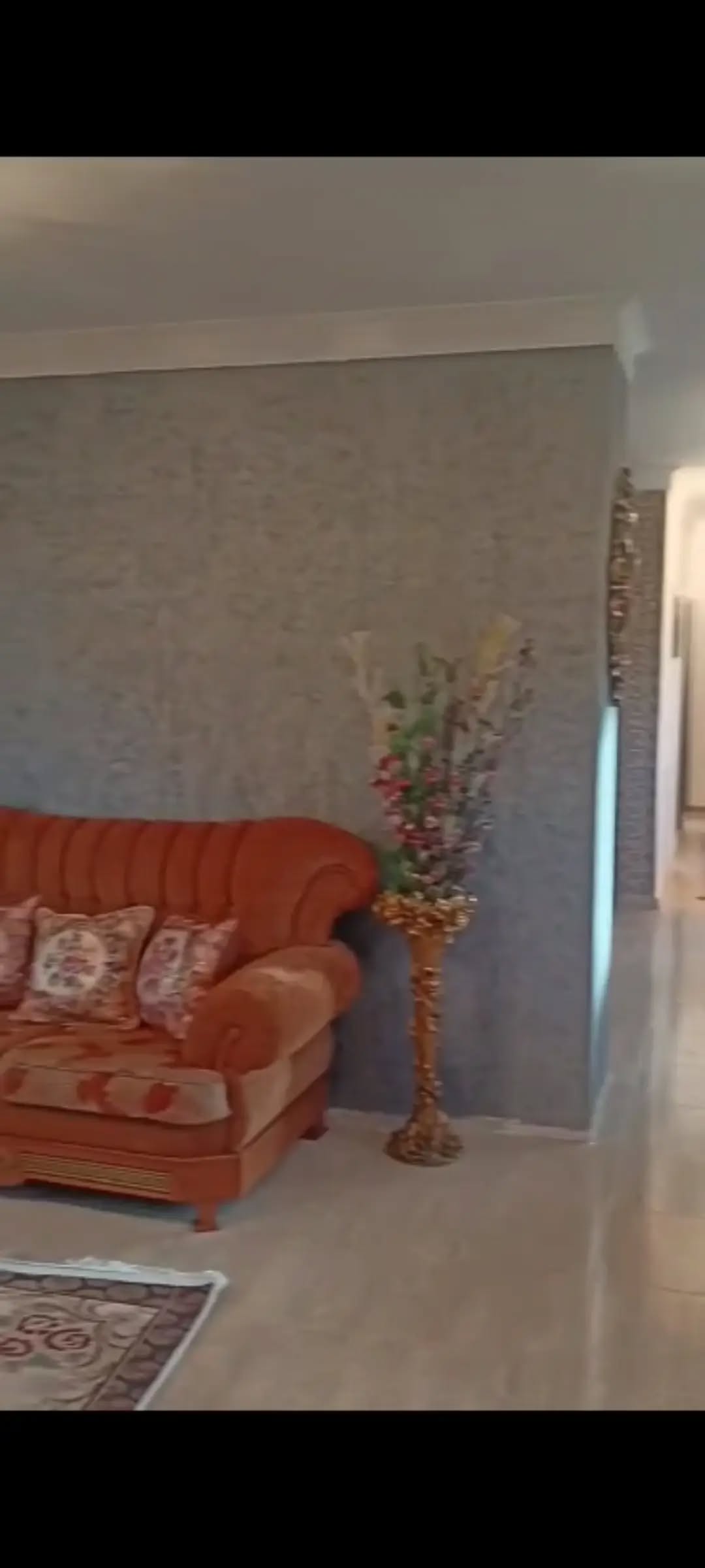 شقه غير مفروشة للبيع