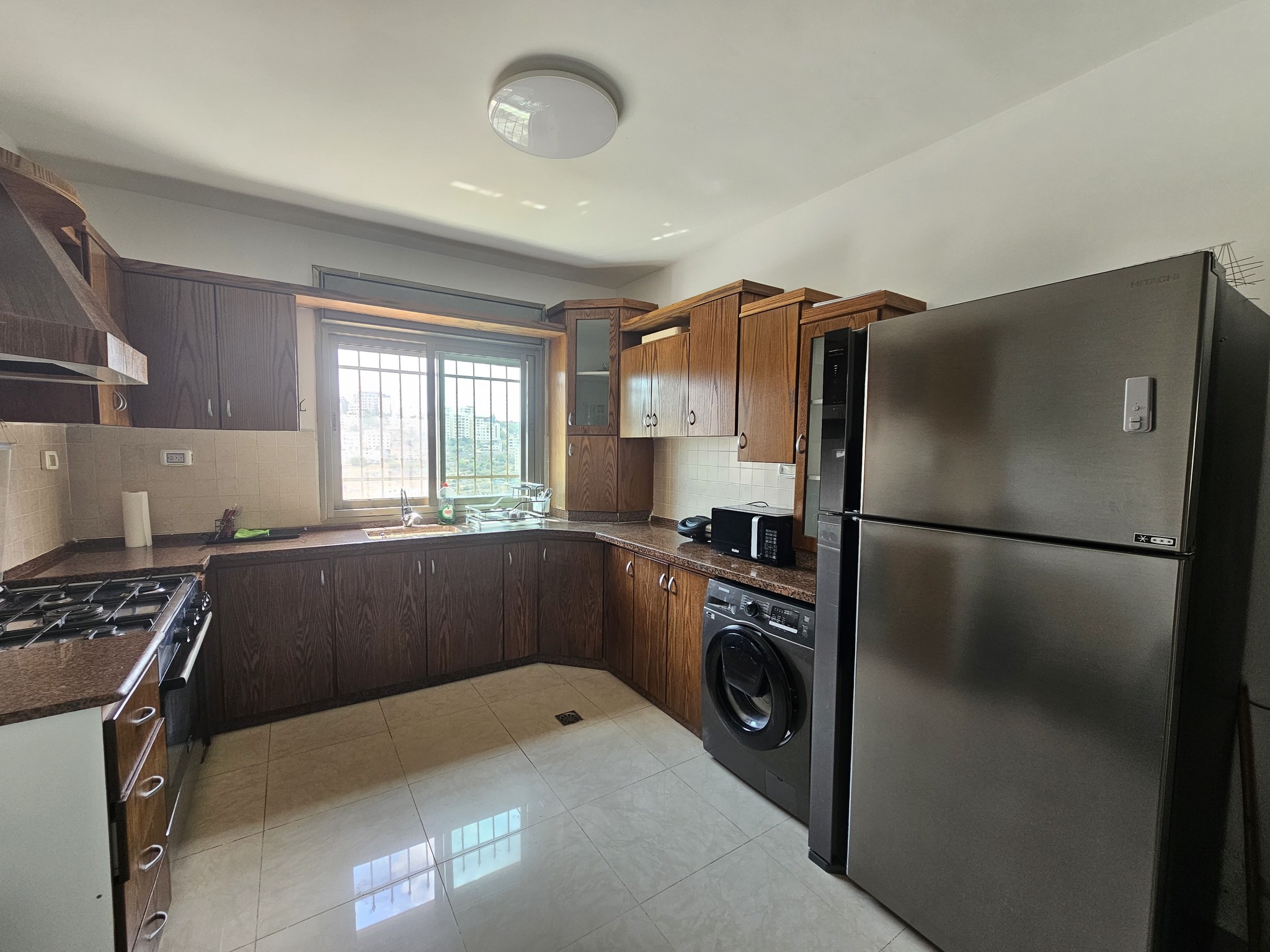 شقه مفروشة للايجار