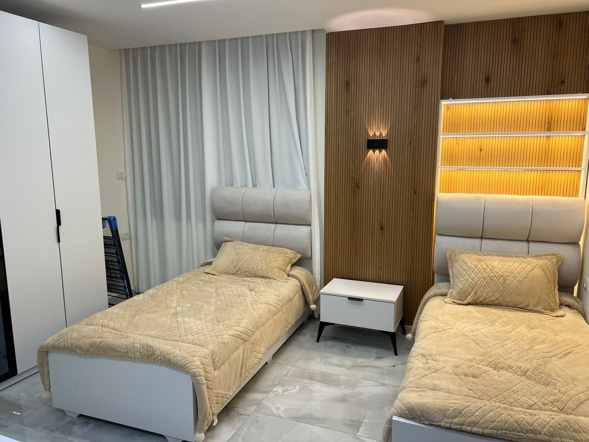 شقه مفروشة للايجار