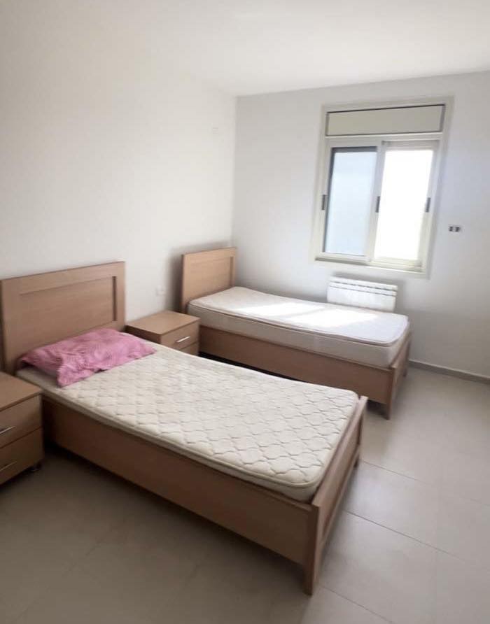 شقه مفروشة للبيع