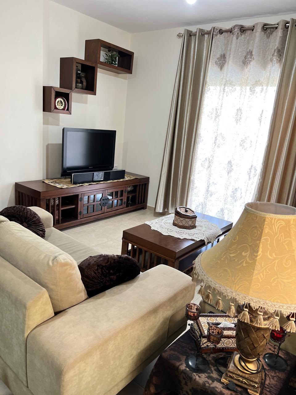 شقه مفروشة للايجار