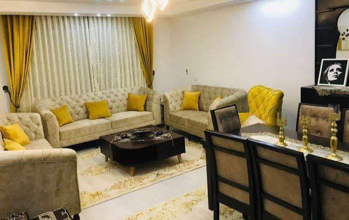 شقه مفروشة للايجار