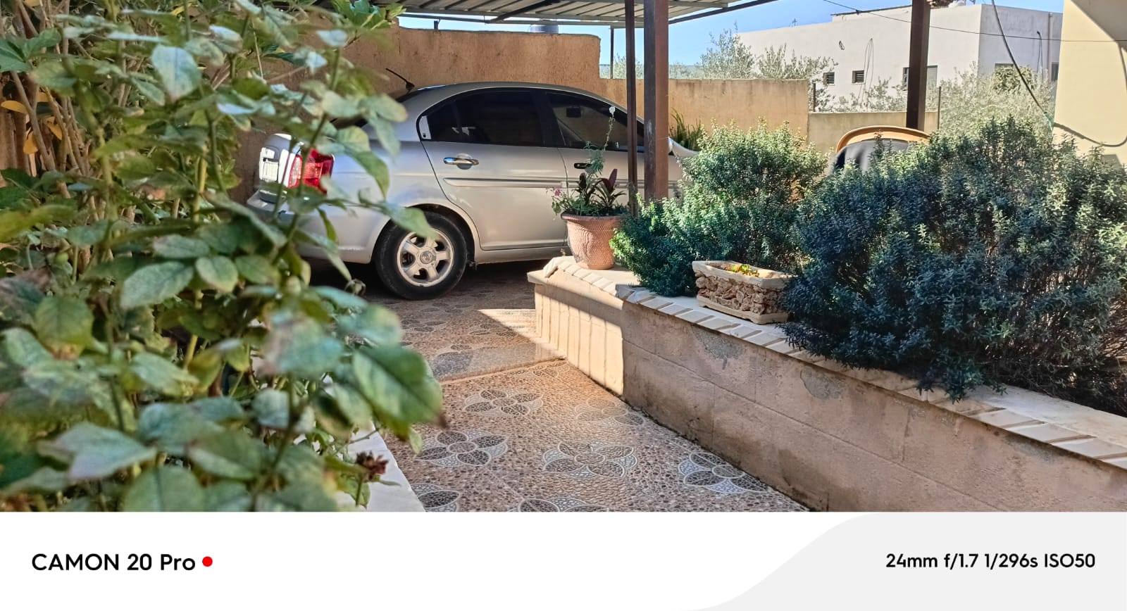 منزل منفصل مشطب للبيع