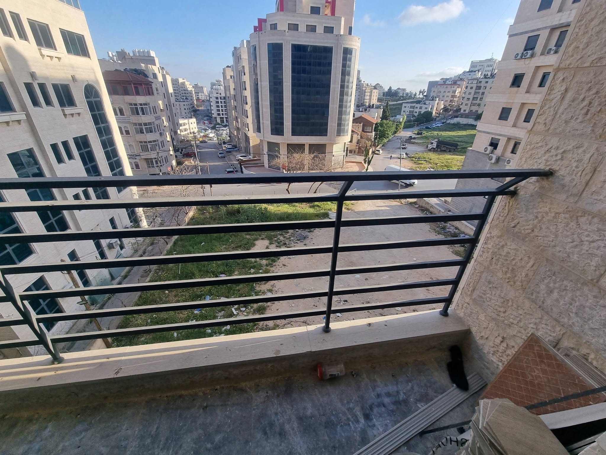 شقه غير مفروشة للايجار