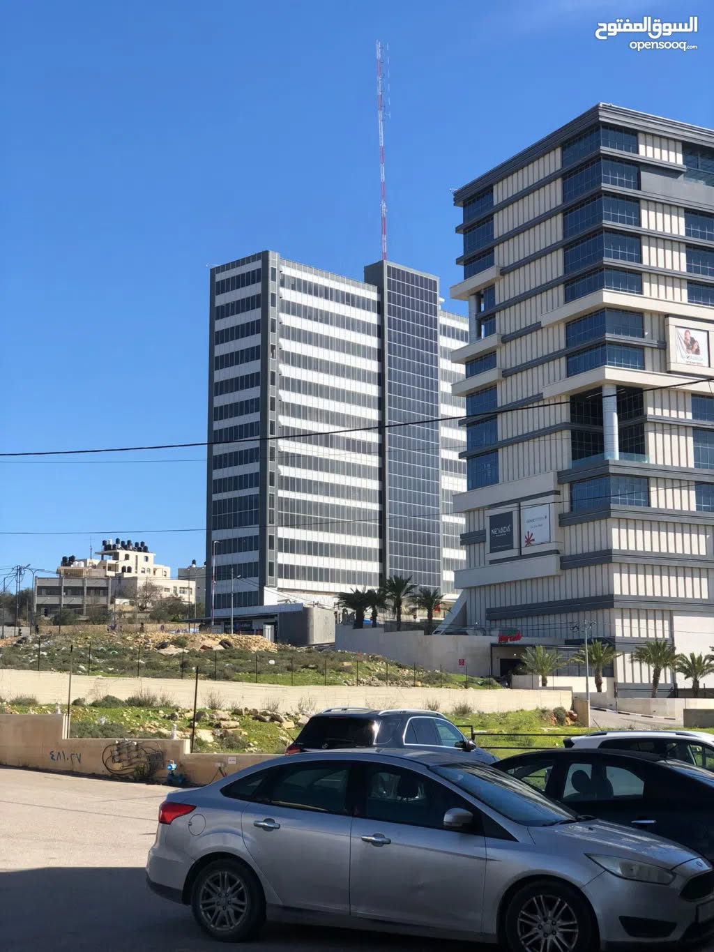 شقه مفروشة للبيع