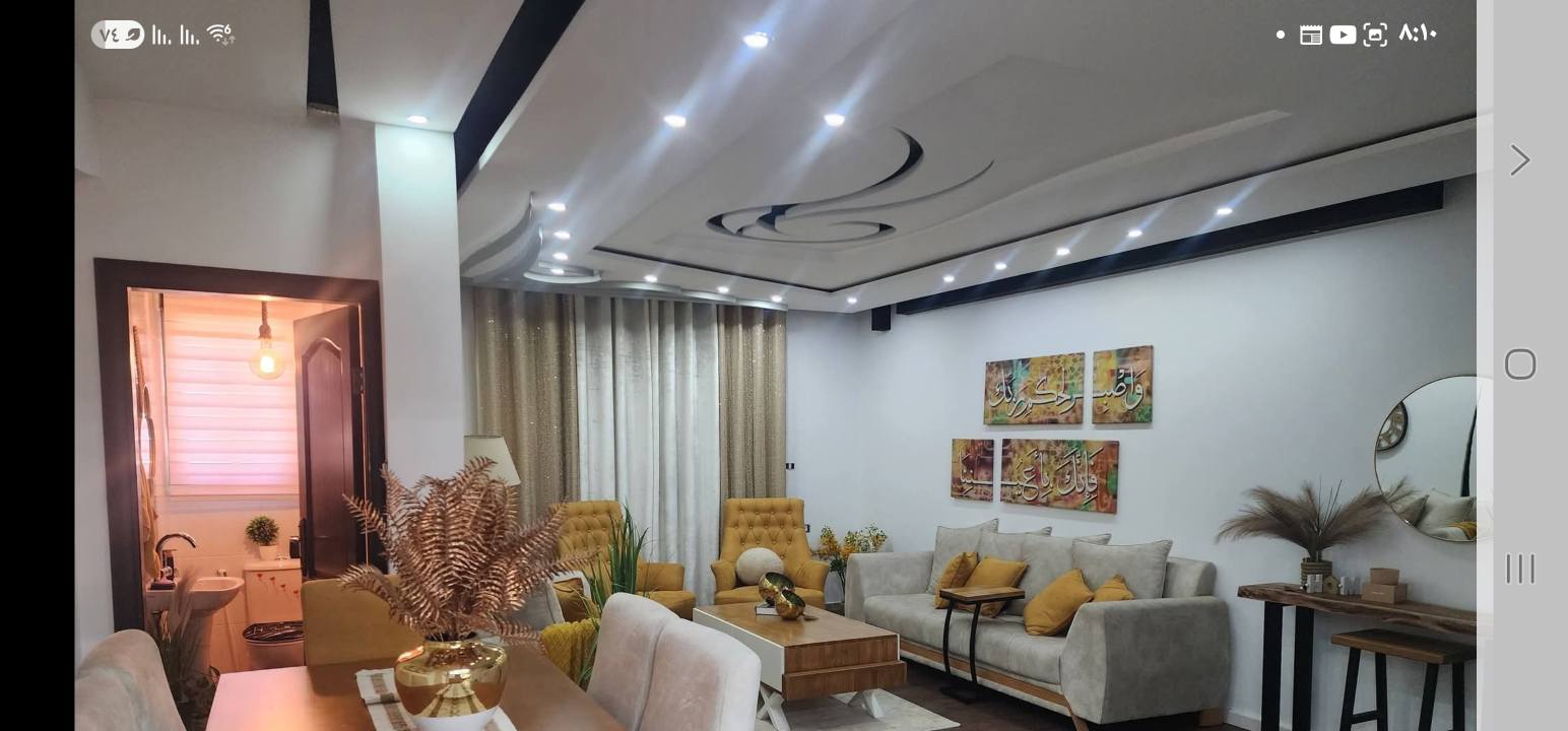 شقه مفروشة للبيع