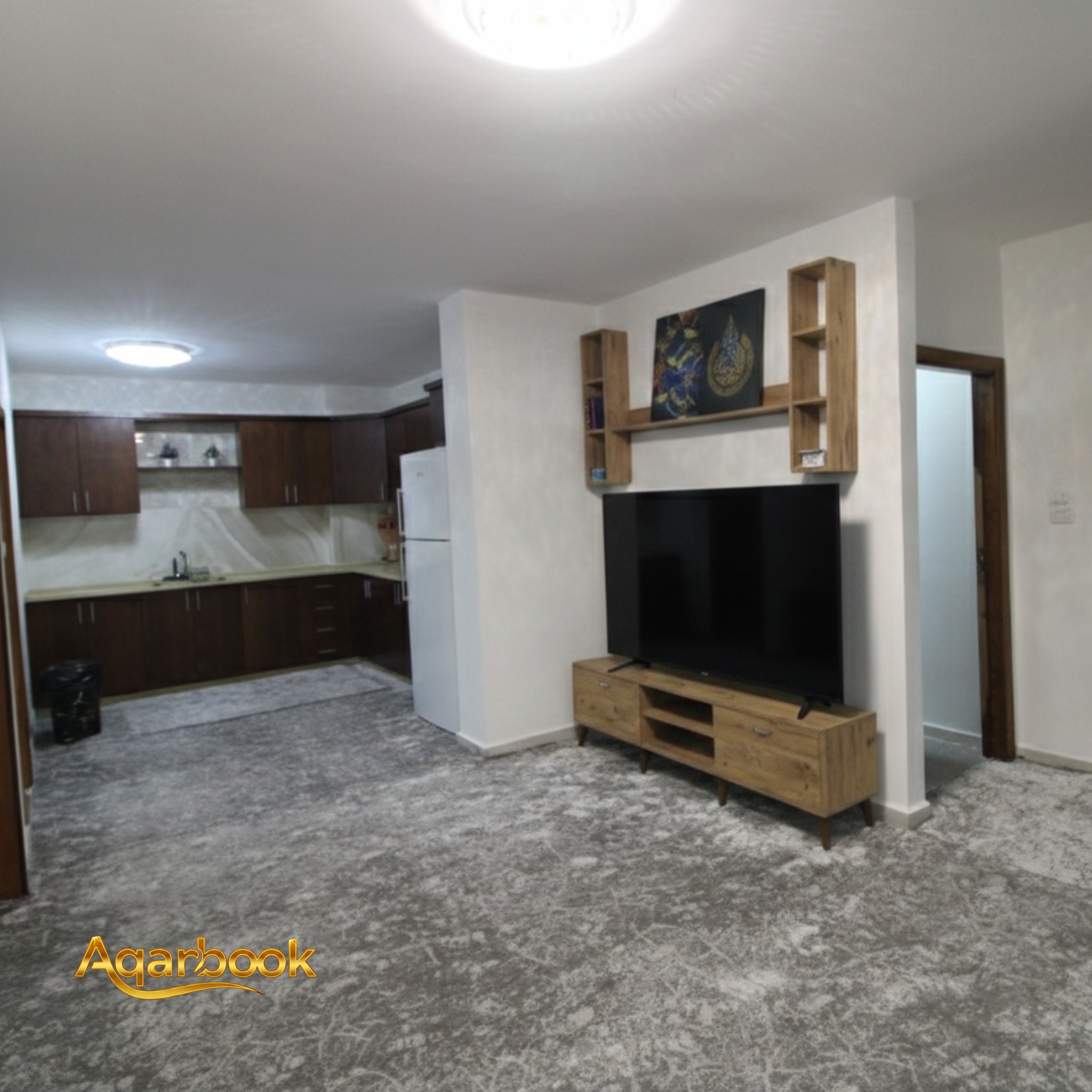 شقه مفروشة للبيع