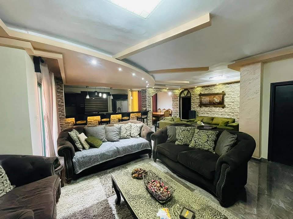 شقه غير مفروشة للبيع