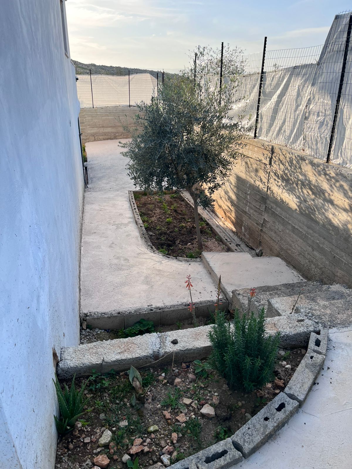 منزل منفصل غير مفروشة للبيع