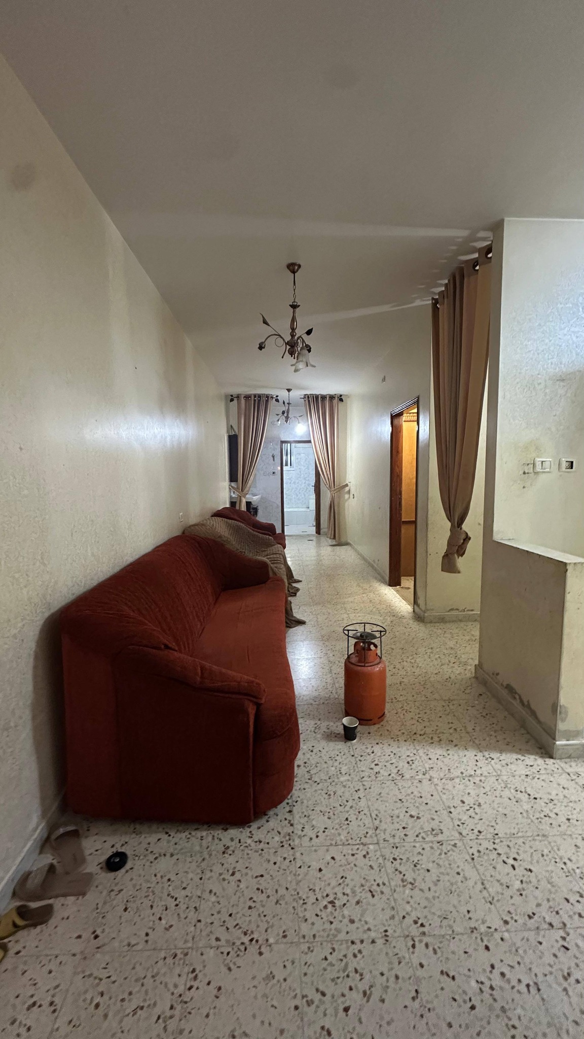شقه مفروشة للبيع