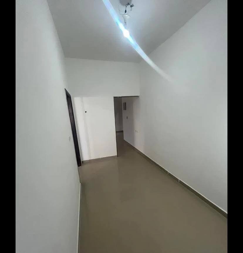 شقه غير مفروشة للايجار