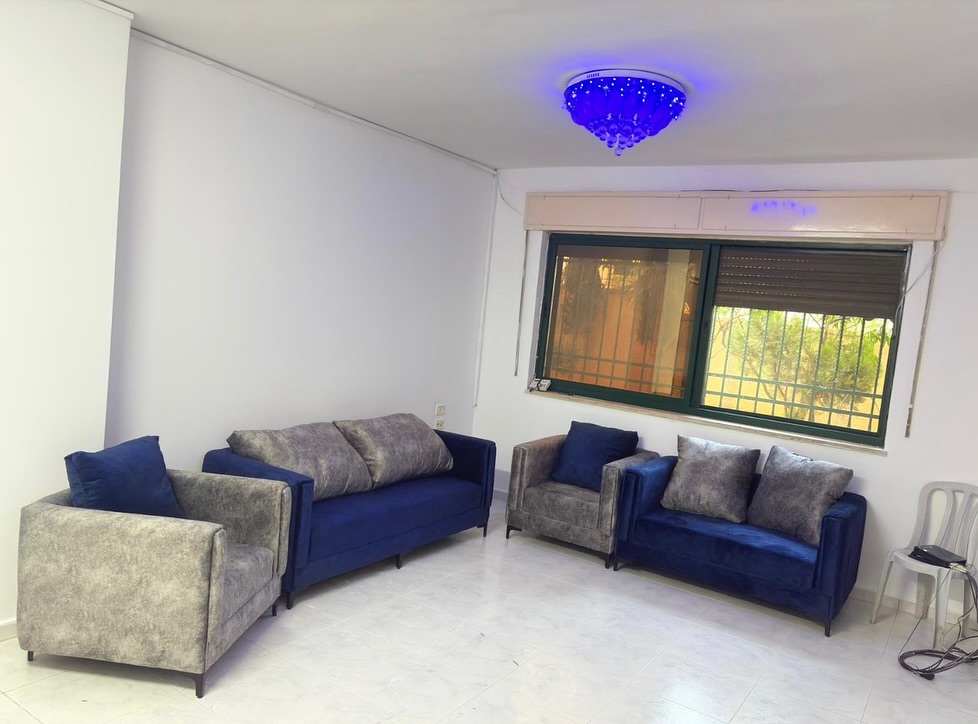 شقه مفروشة للايجار