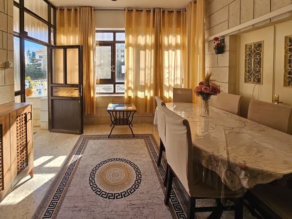 شقه مفروشة للايجار