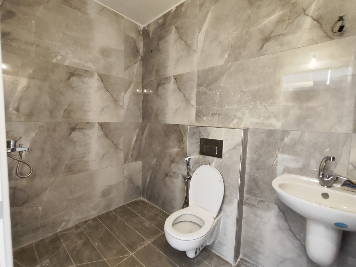 شقه مشطبة للايجار