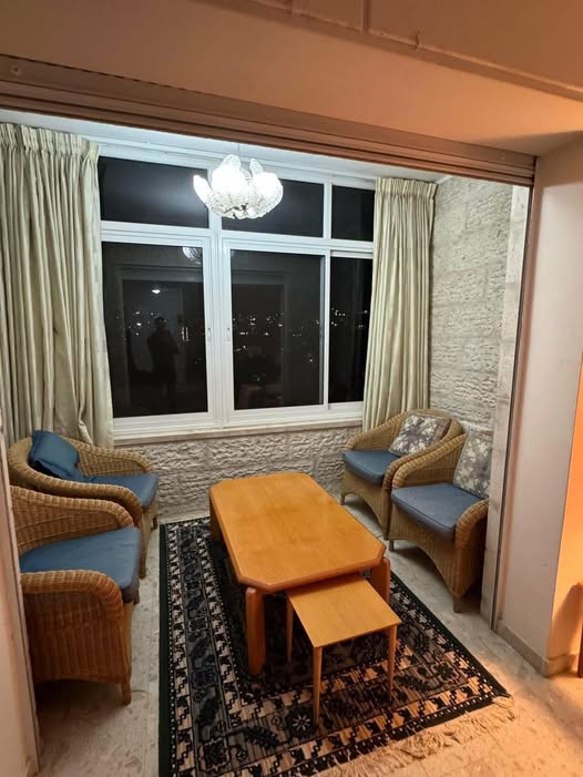 شقه مفروشة للايجار