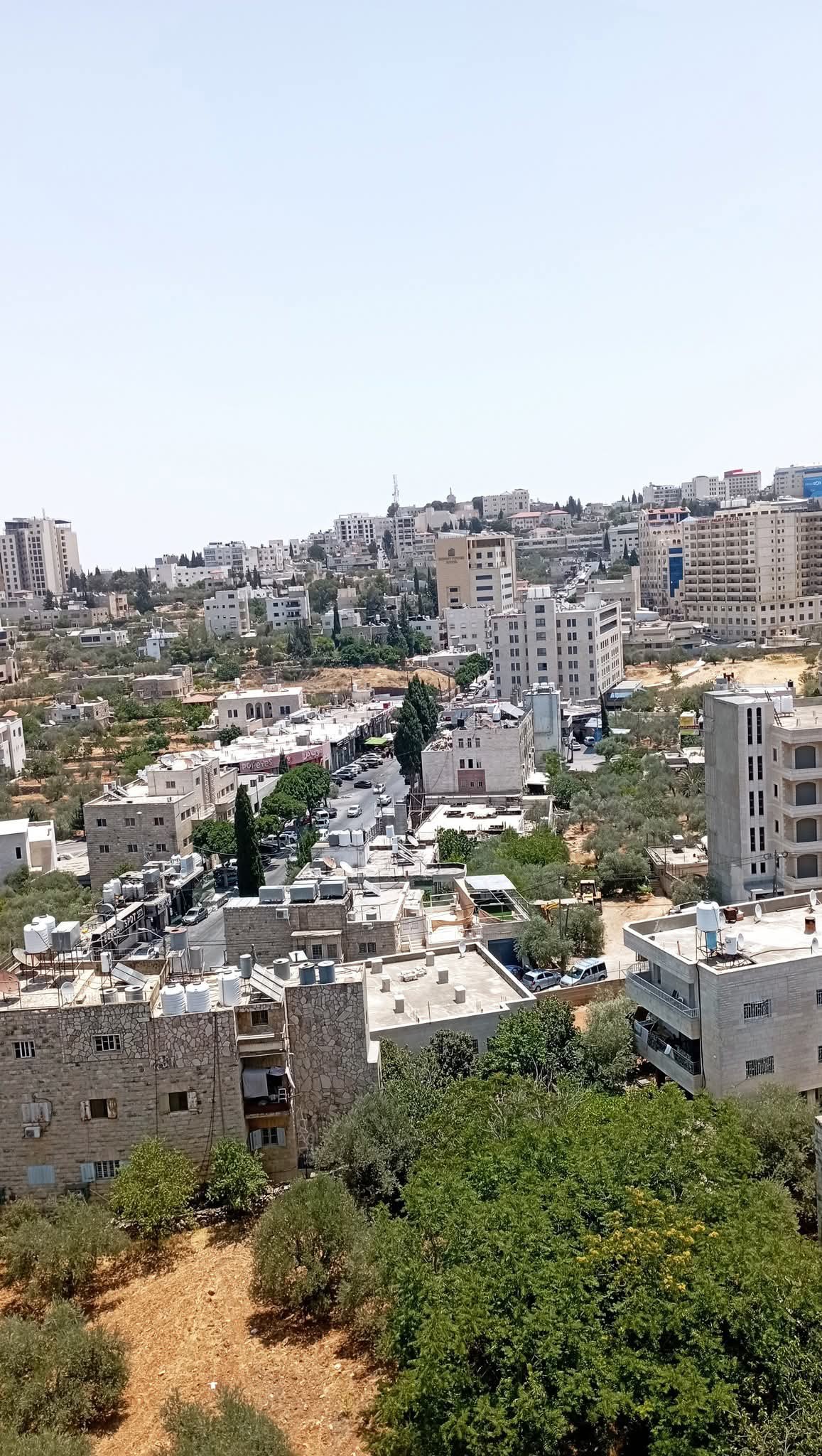 شقق مفروشة للايجار