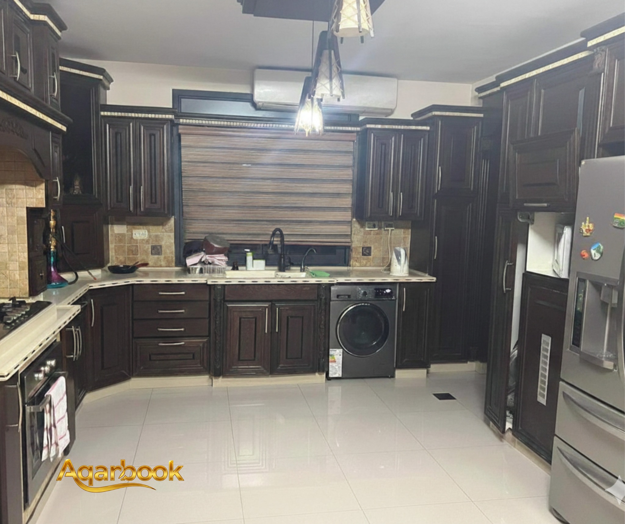 شقه مفروشة للبيع