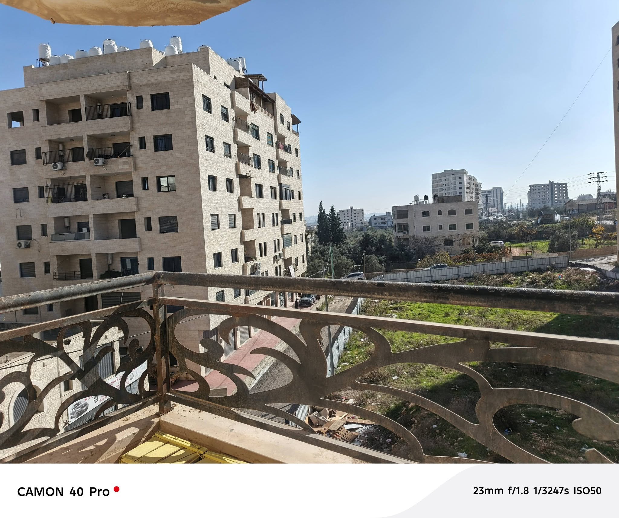 شقه مفروشة للايجار