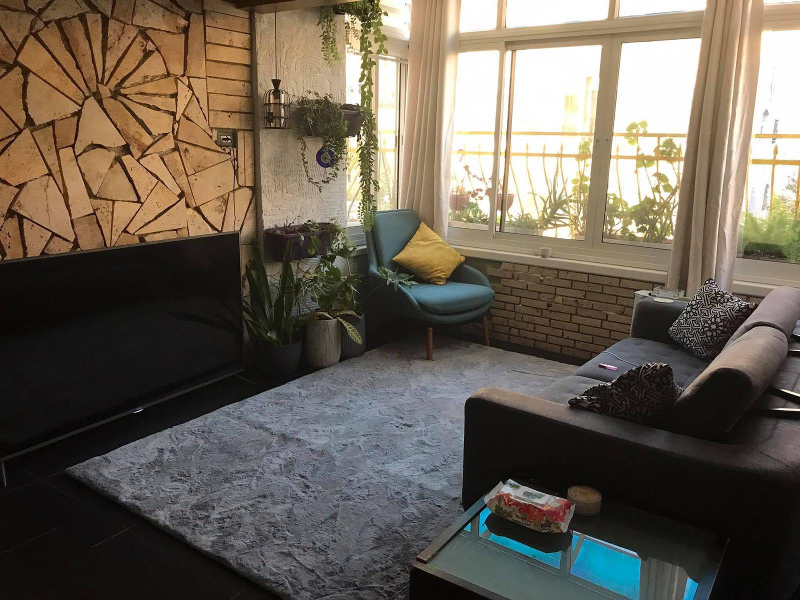 شقه مفروشة للبيع