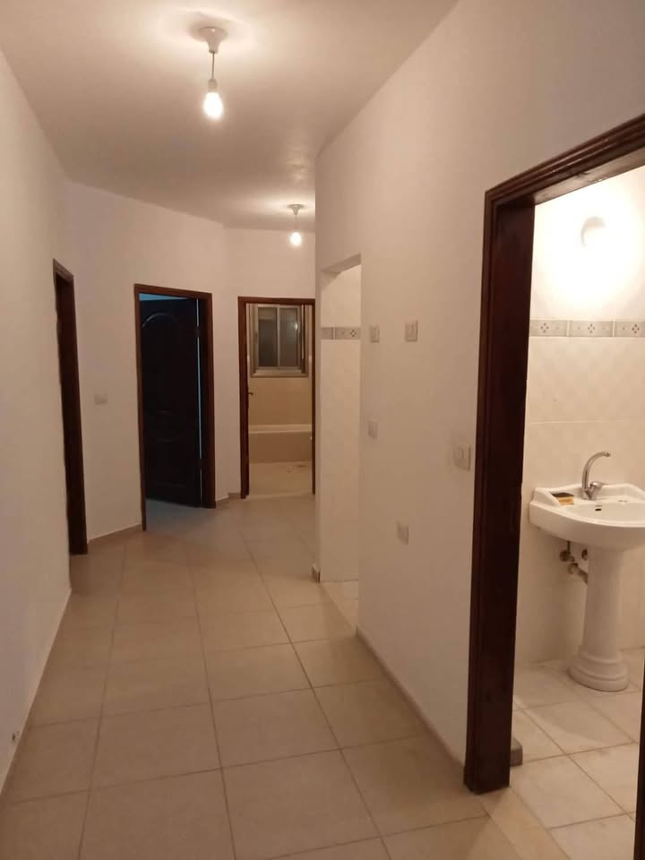 شقه مفروشة للايجار