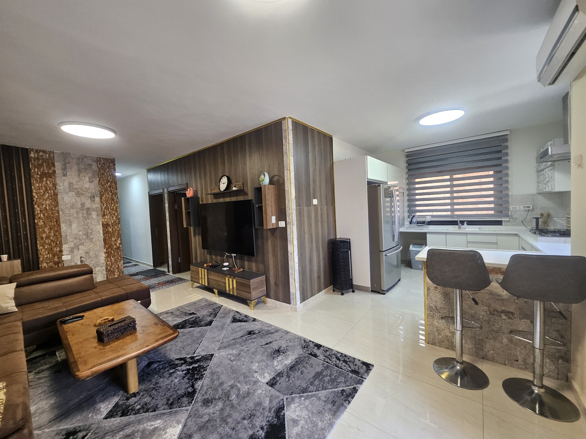 شقه مفروشة للايجار