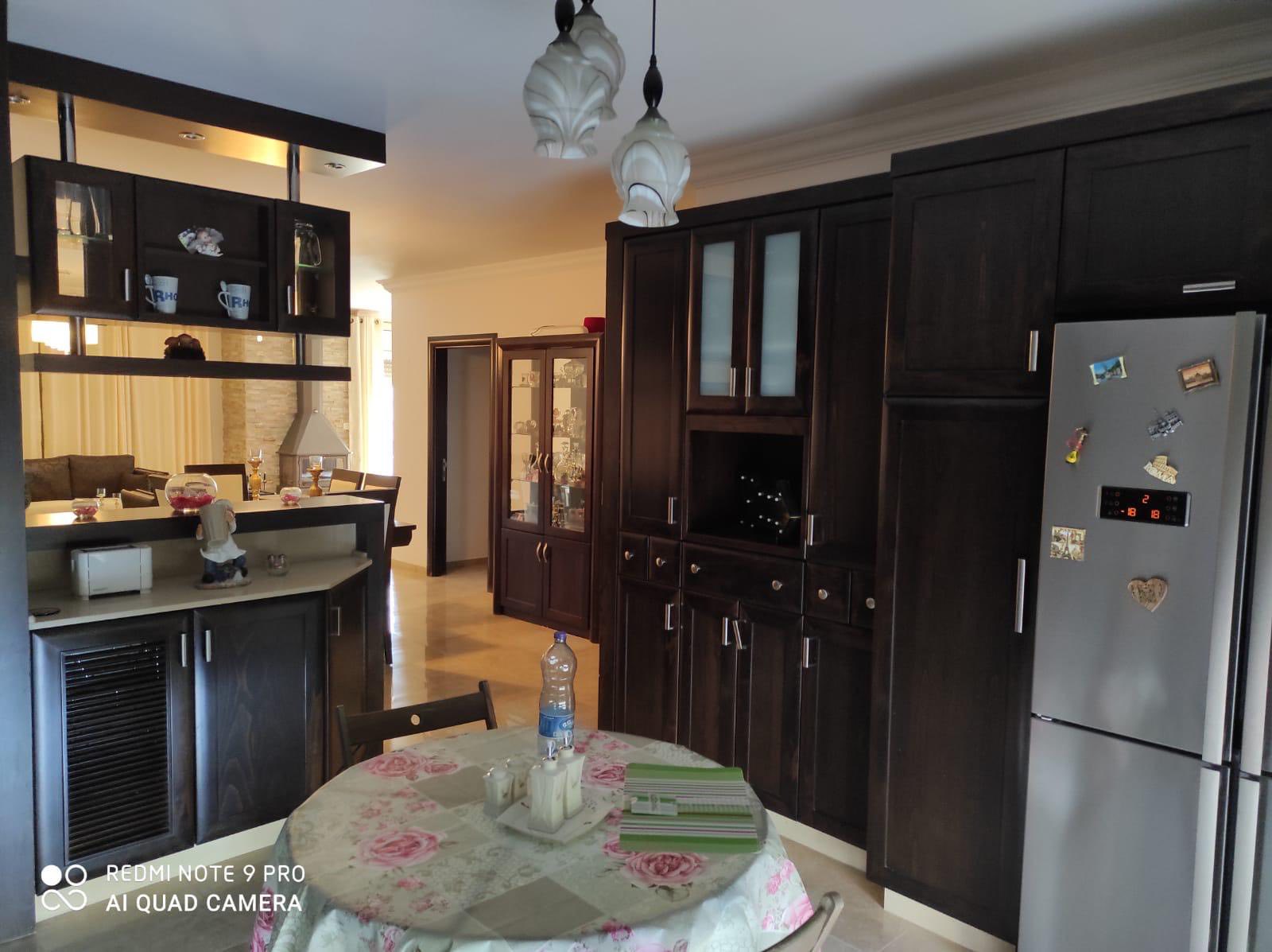 شقه مفروشة للايجار