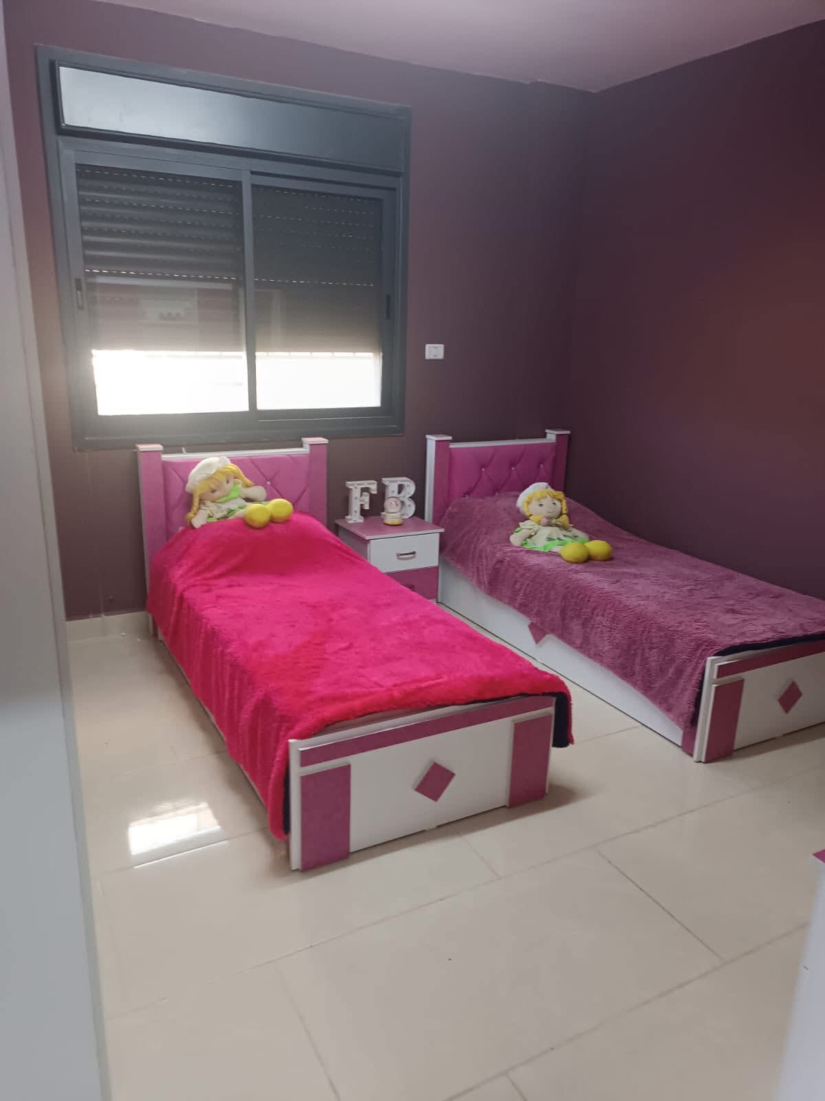 شقه مفروشة للايجار