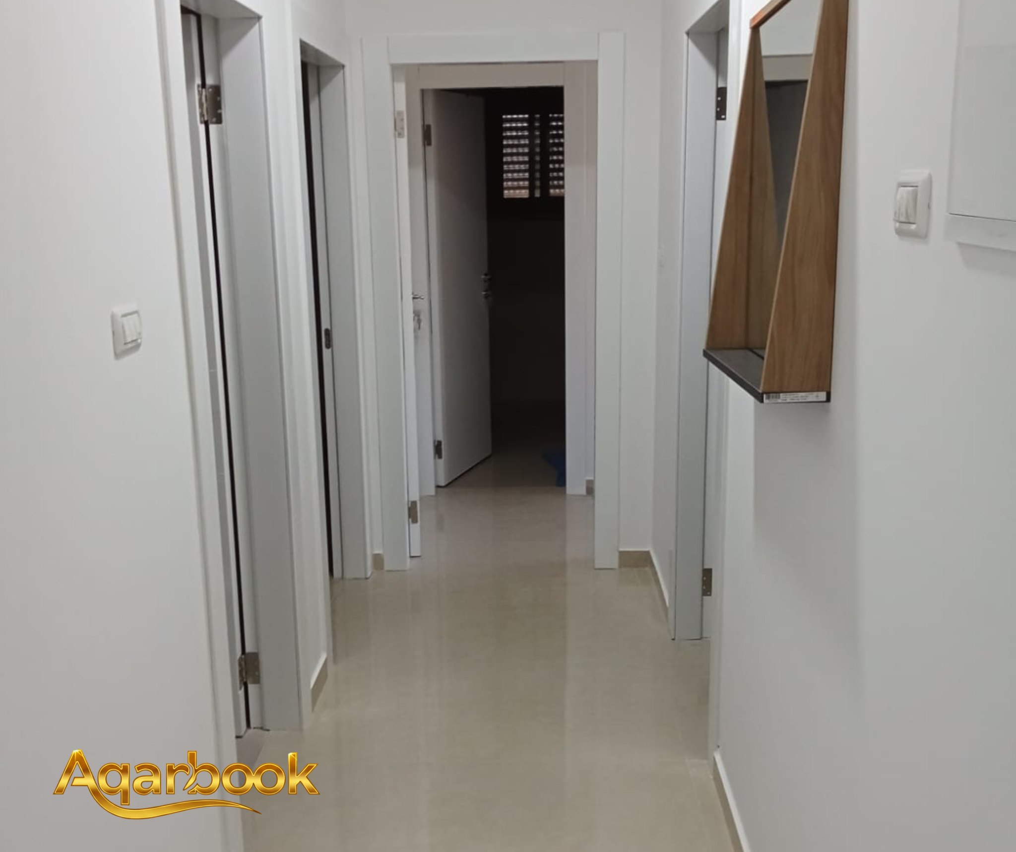 شقه مفروشة للايجار