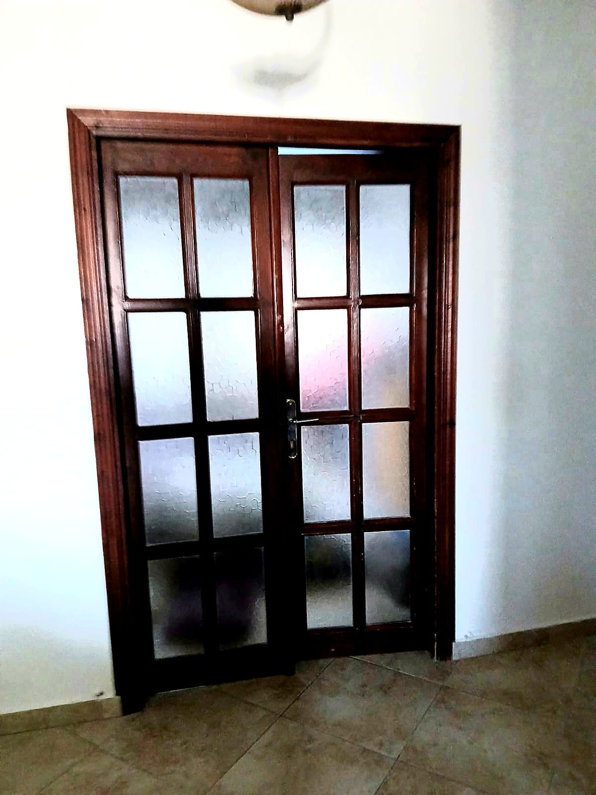 شقه مفروشة للايجار