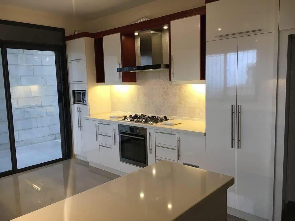 شقه مفروشة للايجار