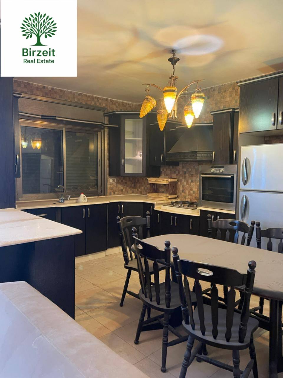 شقه مفروشة للبيع