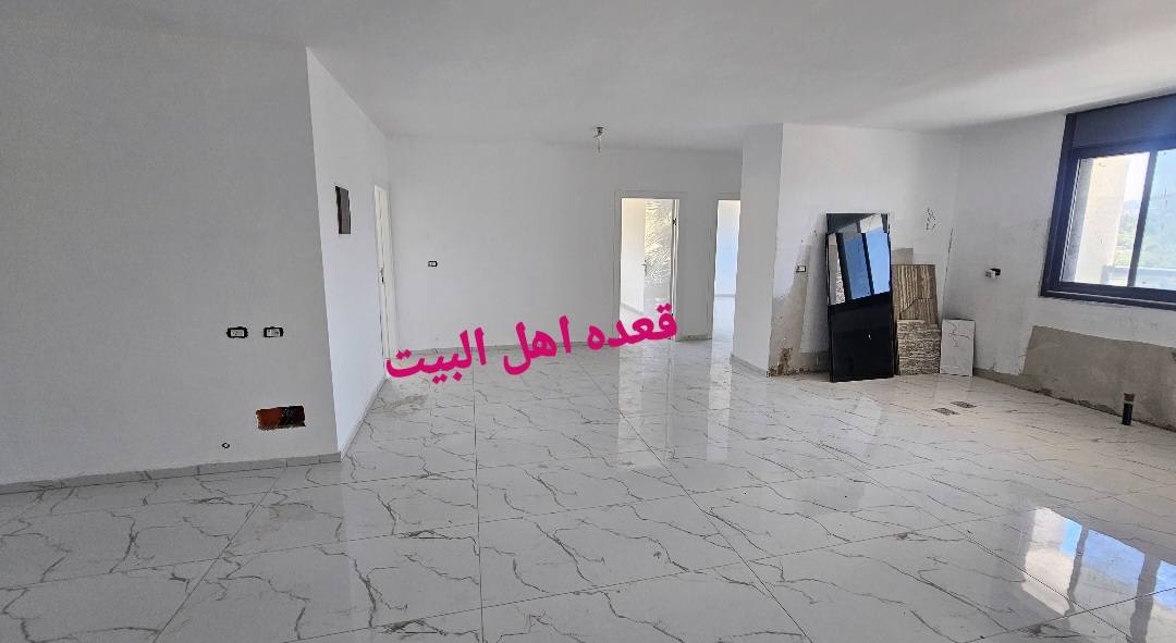 شقه مشطبة للبيع