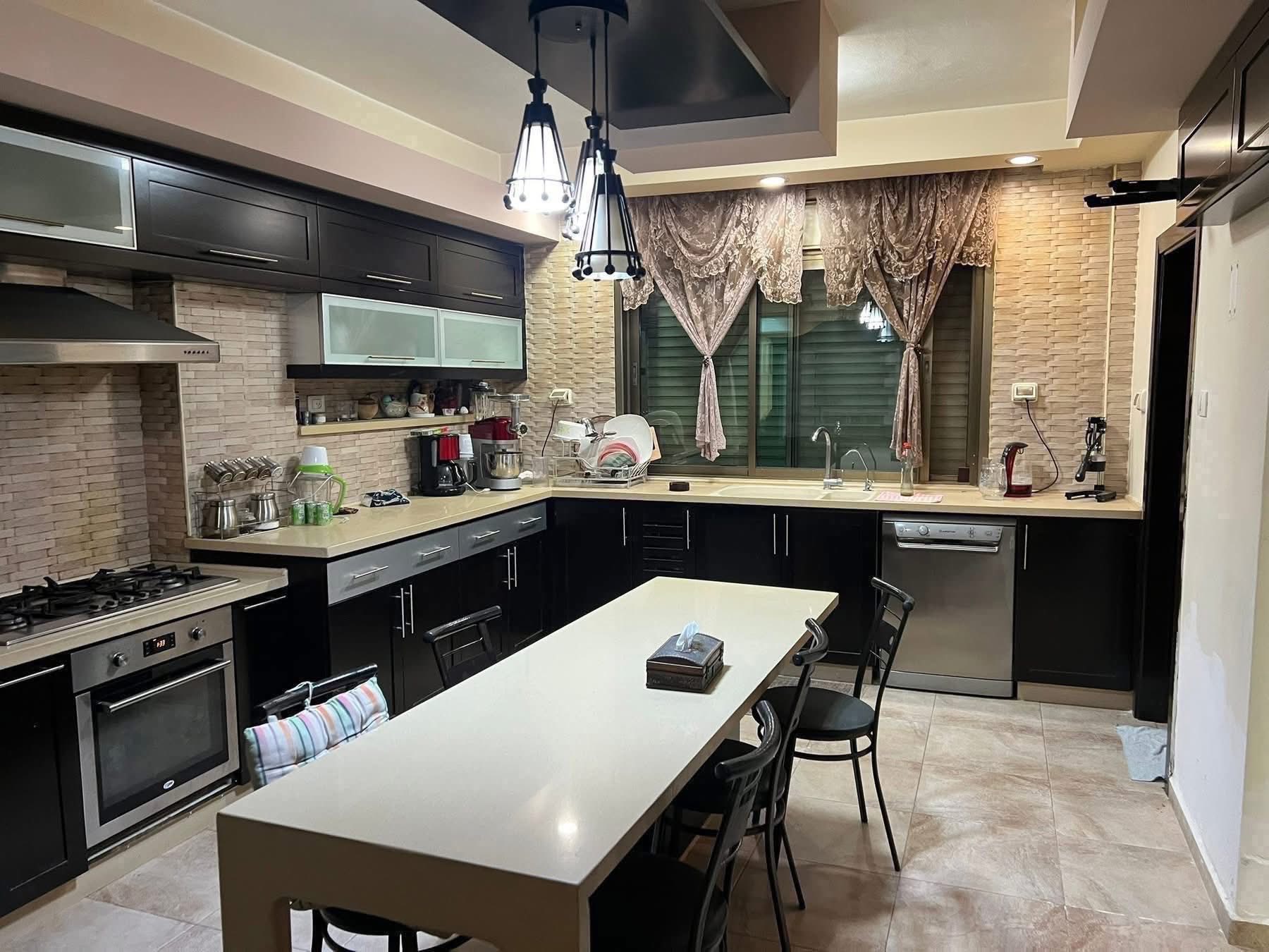 شقه مفروشة للايجار