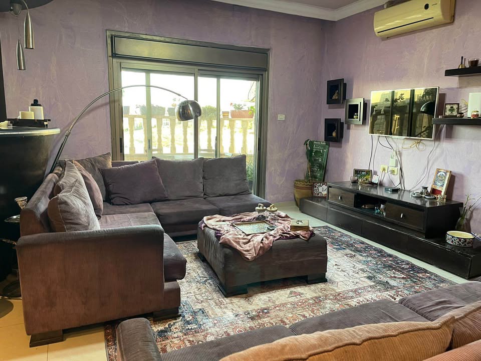 شقه مفروشة للايجار