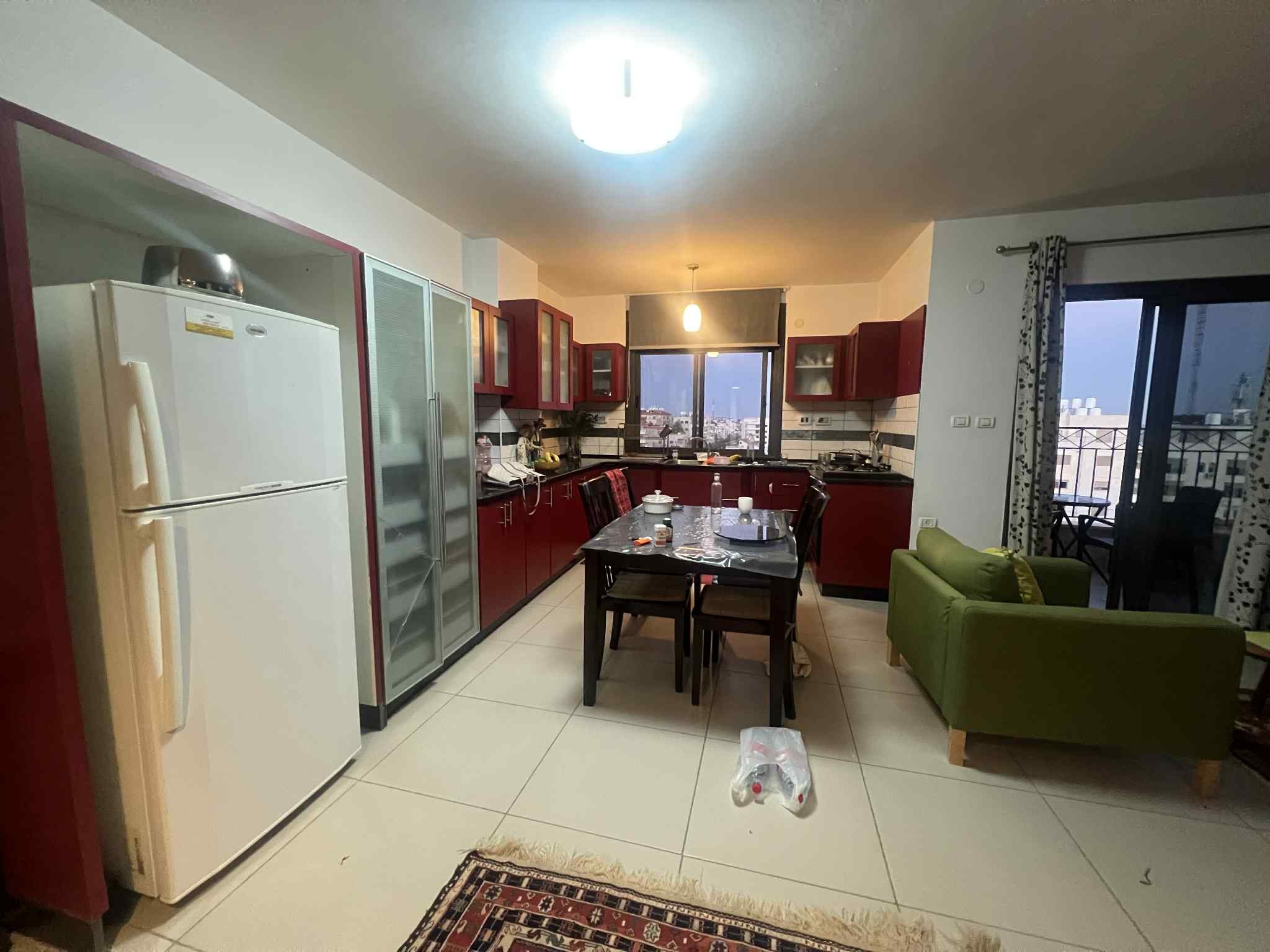 شقق مفروشة للايجار