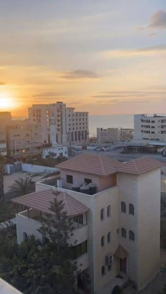 فيلا مفروشة للايجار