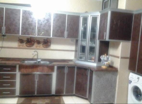 شقه مفروشة للبيع