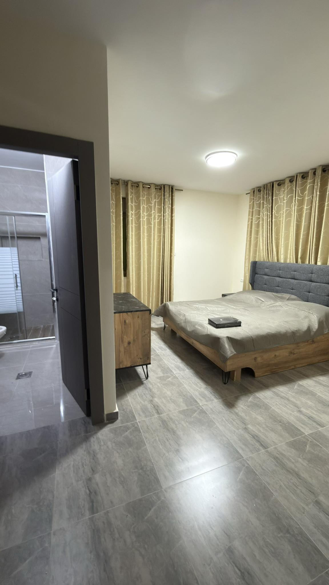 شقه مفروشة للايجار